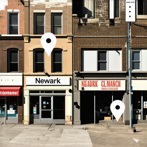 Does Ironbound SEO Matter? How Newark Shops Dominate Maps in 2026