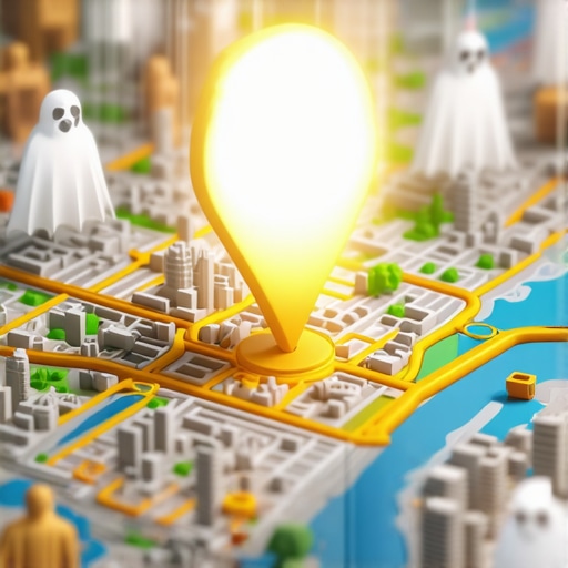 Does Your Newark Map Pin Ghost Customers? 5 Quick 2026 Fixes