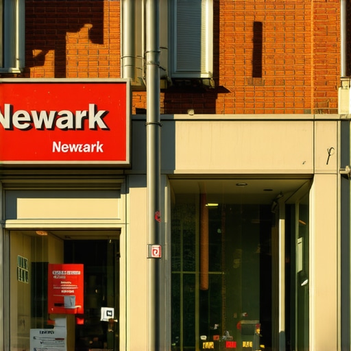 Does Your Newark Shop Pass the 2026 Google Maps Trust Test?