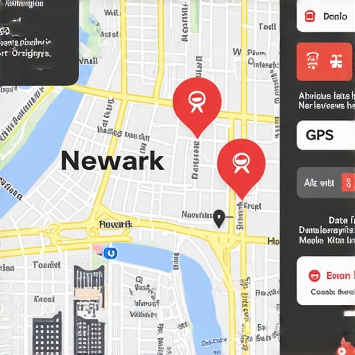 Google Maps Optimization Newark: Why Reviews Aren’t Enough in 2026