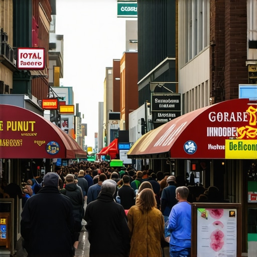 How Newark Shops Outrank Chains: 5 New Jersey Local SEO Tactics