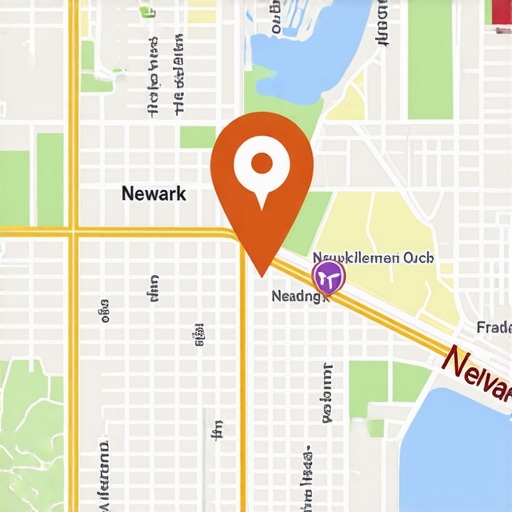 How to Steal the Top Newark Map Spot from Competitors [2026]