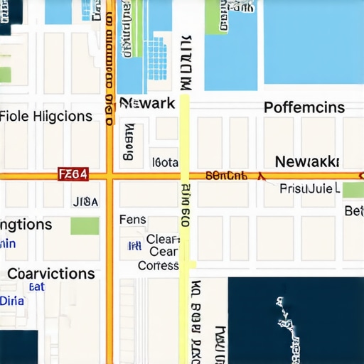 Is Your GMB Newark Profile Invisible? 4 Quick 2026 Map Fixes