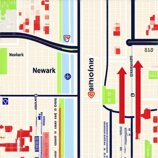 Is Your Newark Map Rank Dropping? 6 Proven Fixes for 2026