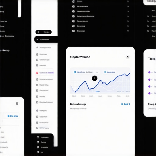Screenshot of SEO analytics dashboard displaying Newark map rankings and citation data.