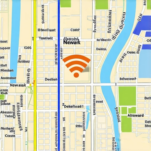 Newark Local SEO: 5 Reasons Your Map Traffic Stalled in 2026