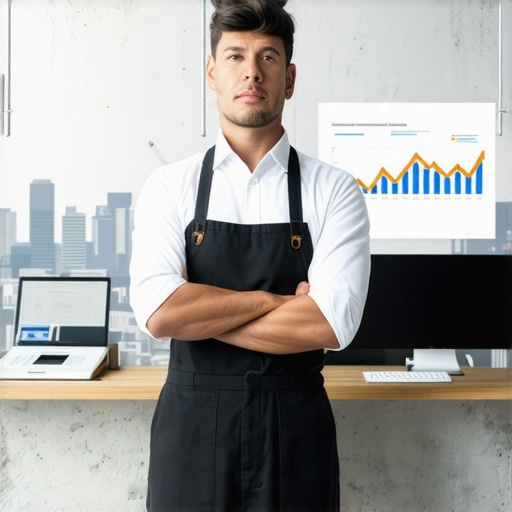 Outrank Big Budgets: 4 Newark SEO Fixes for Small Shops [2026]