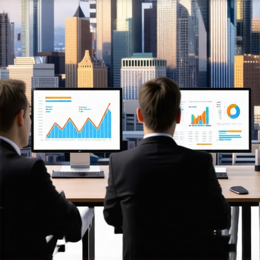 Stop Losing Leads to Jersey City: 4 Newark SEO Tips for 2026