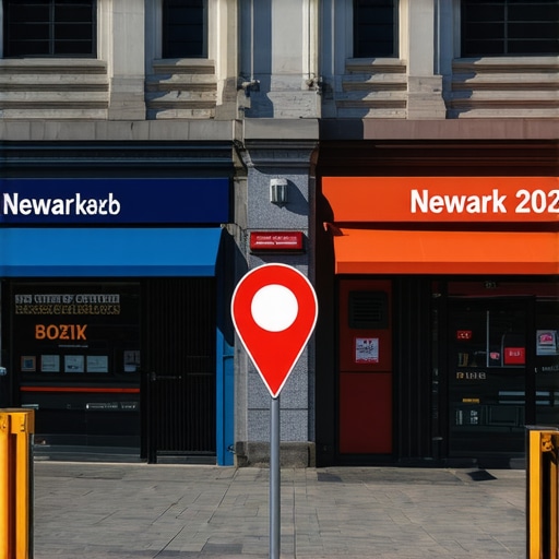 Stop Losing Local Leads: 4 GMB Newark Fixes for 2026