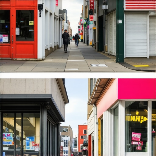 Why Newark Shops are Losing GMB Traffic (4 Fixes for 2026)