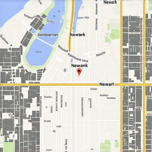 Why Your Newark Shop is Missing from 2026 Maps (5 SEO Fixes)