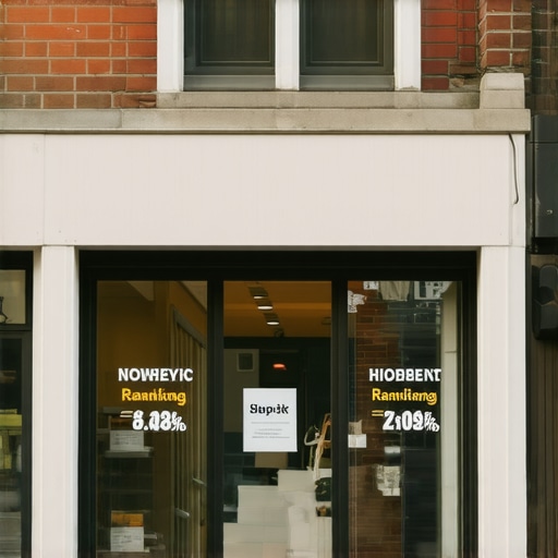 3 Hidden Local Ranking Factors Newark Shops Need to Fix [2026]