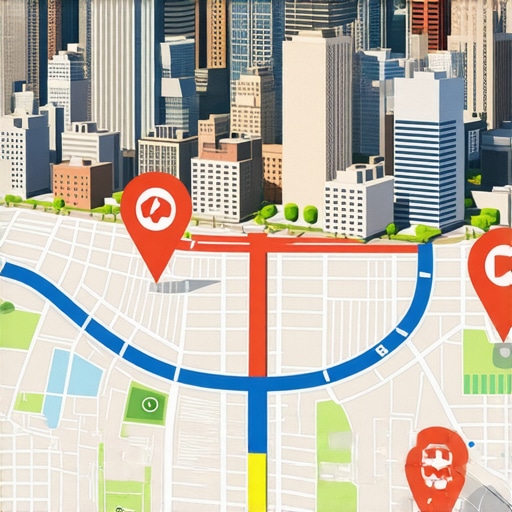 4 New GMB Newark Trust Signals to Win 2026 Map Clicks