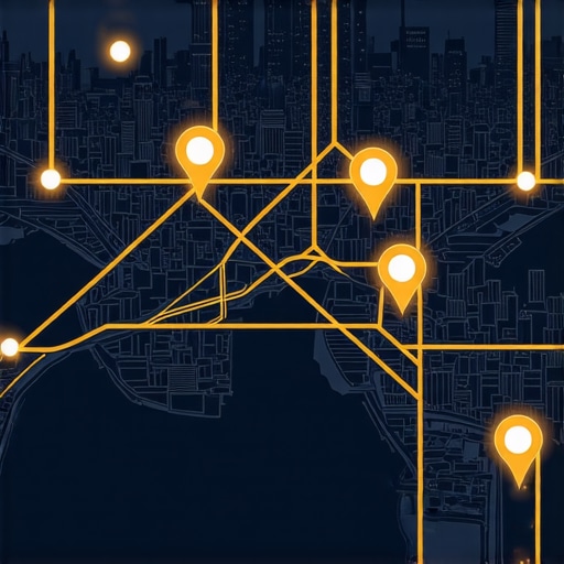 5 Newark GMB Service Section Tweaks for More 2026 Map Leads