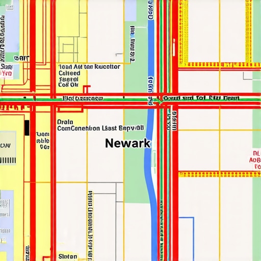5 Newark Map Mistakes Killing Your 2026 Local Traffic