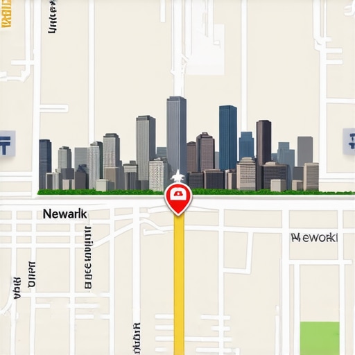 5 Newark SEO Fixes for the 2026 Google Map Proximity Shift