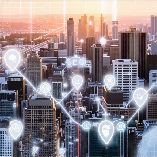 7 Newark SEO Fixes for Dominating NJ Local Search in 2026