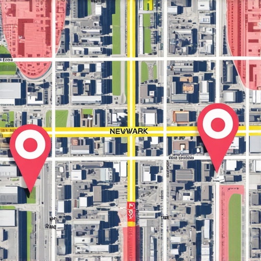 Fix These 3 Newark SEO Gaps to Own the 2026 Map Pack