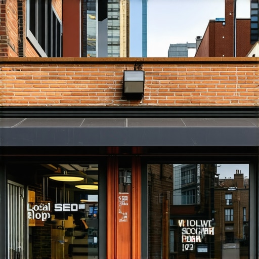 How Newark Small Biz Win Local SEO in 2026 (No High Fees)