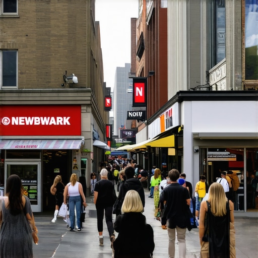 NJ Local SEO: How Newark Shops Win Map Clicks [2026 Strategy]