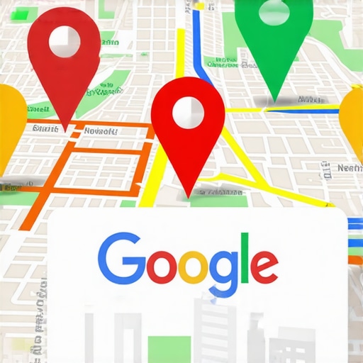 Newark SEO: 4 Fast Fixes for 2026 Google Map Ranking Drops
