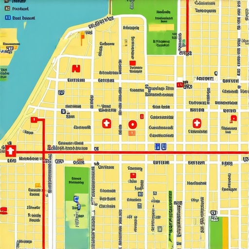 Newark Shops: Why You Fail 2026 Map Searches [4 Fast Fixes]