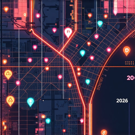 Why AI-Generated GMB Posts Are Tanking Newark Map Ranks in 2026