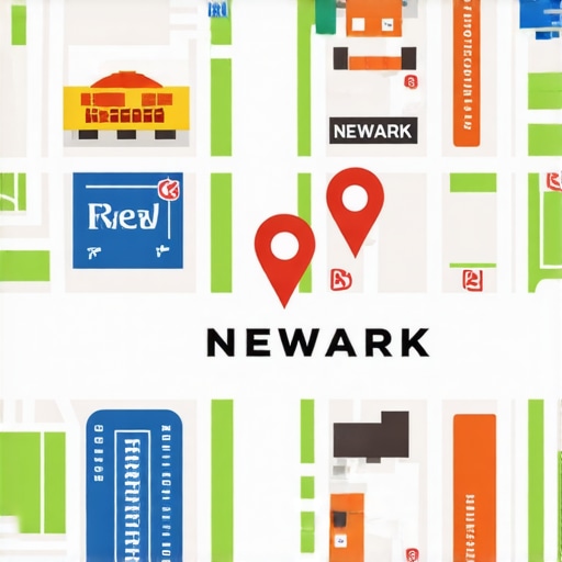 Why NJ Chains Outrank Your Newark Shop: 4 Map Fixes [2026]