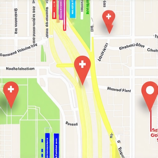 Why Newark Map Leads Are Vanishing: 3 Fixes for 2026