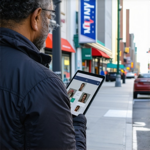 Why Newark Small Biz GMB Profiles Fail the 2026 Trust Test