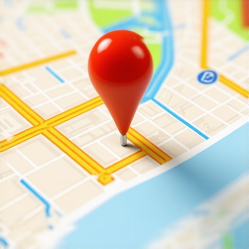 Why Your Newark Map Pin Just Fell Off Page 1 [2026 Fixes]