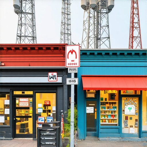 3 Hyper-Local Signal Hacks Newark Shops Use for 2026 Maps