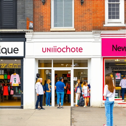 3 New Ways Newark Shops Outpace Big NJ Chains on Maps [2026]