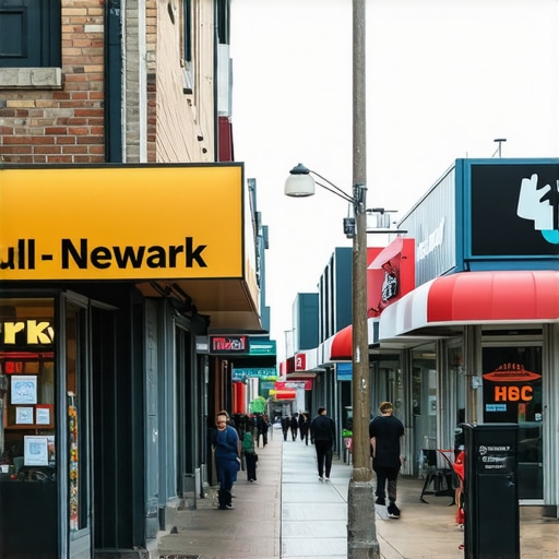 6 NJ Local SEO Tactics for Newark Shops to Outrank Big Brands [2026]