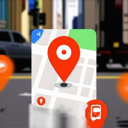 Does the 2026 GMB Proximity Filter Hide Your Newark Shop Pin?