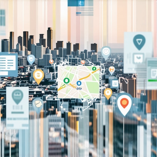 Fix This Newark SEO Glitch to Save Your 2026 Map Ranking