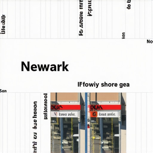 How Newark Shops Use Hidden Map Overlays to Win 2026 Traffic