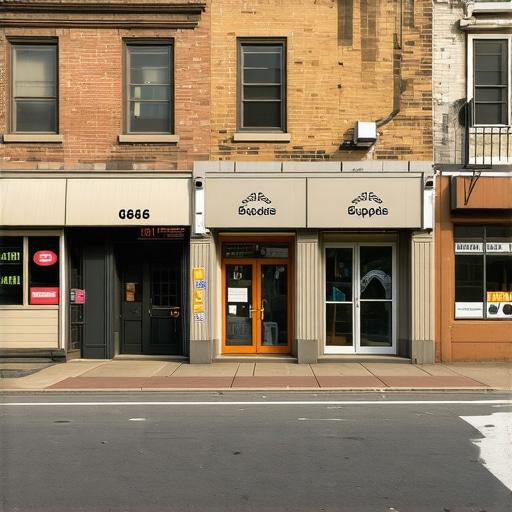 How Newark Small Biz Fix Map Visibility Gaps [2026 Strategy]