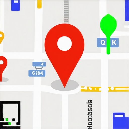 Why Your Newark Map Pin Is Hidden: 4 Fixes for 2026