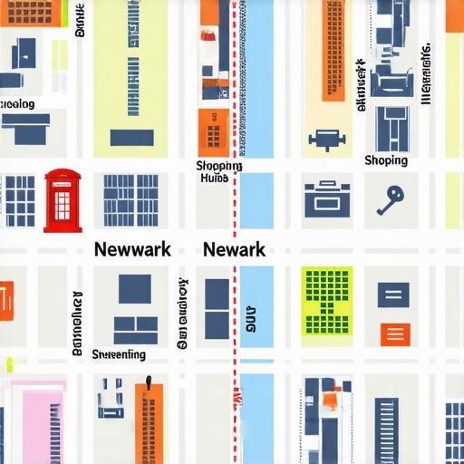 3 Map Edits Newark Shops Use to Stop Losing Local Phone Calls