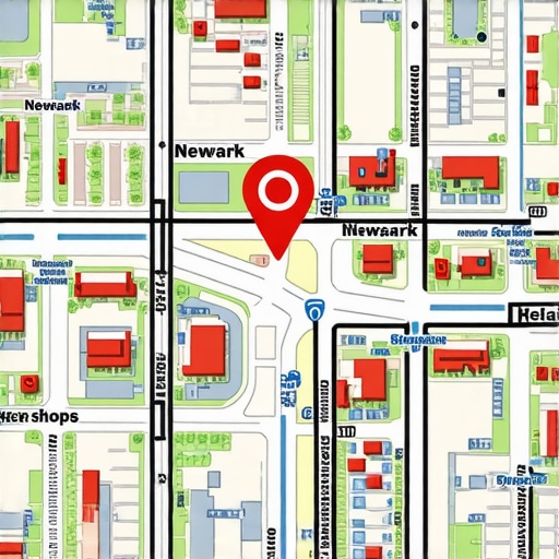 3 Simple Map Edits That Put Newark Shops Ahead of National Competitors
