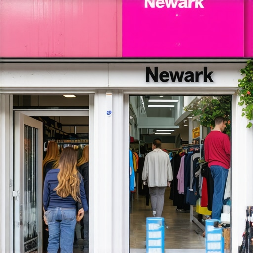 3 Specific GMB Newark Edits That Actually Boost Your Walk-In Traffic