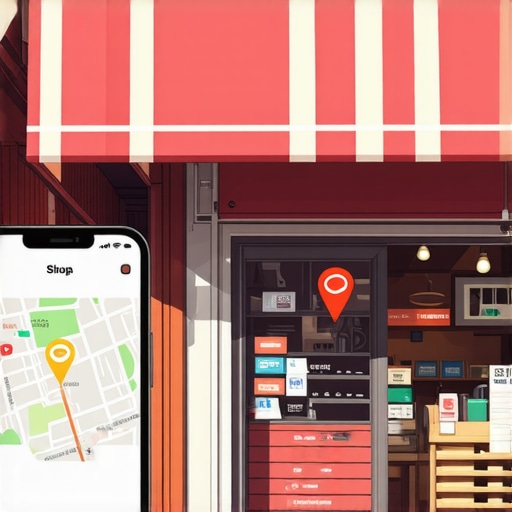 3 simple GMB adjustments to help Newark shops get more calls