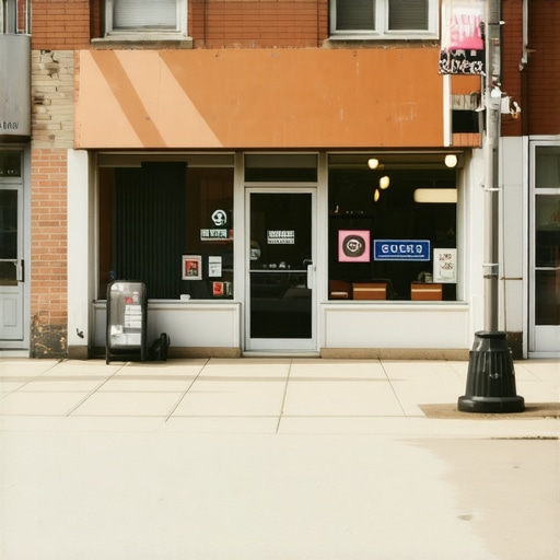 5 GMB Photo Mistakes Crushing Your Newark Store Traffic