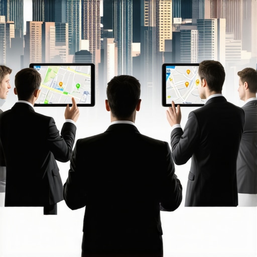5 Map Tracking Tools Newark Pros Use to Monitor Local Rivals