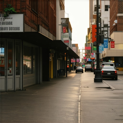 5 Newark citation errors making your business invisible to Ironbound customers