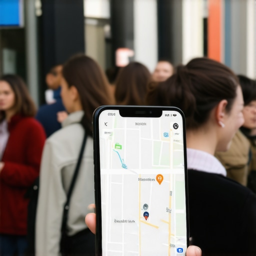 7 reasons your Newark competitors are getting all the phone calls from Google Maps