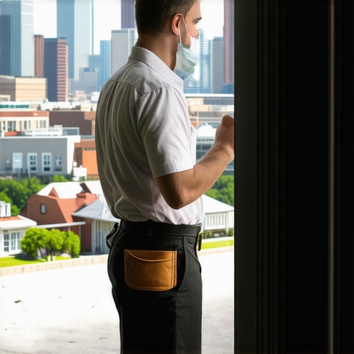 7 reasons your Newark pest control listing is stuck below out-of-town competitors