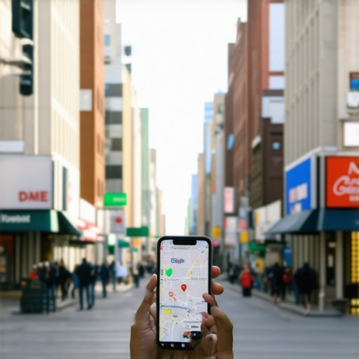A Practical Checklist for Newark Businesses Stuck on Page 2 of Google Maps