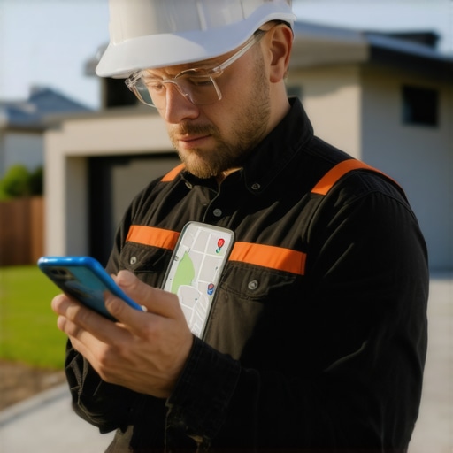 How Newark Contractors Get More Leads From Google Maps Without Yard Signs